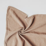 2PC/Set Baby Swaddle Blanket Bedding Soft Cotton Muslin Receive Blankets for Newborn Baby Wrap Stroller Cover Babies Acceesories