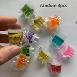 New Large 3D Stereo Cans Refrigerator Magnets Personalized Creative Home Decoration