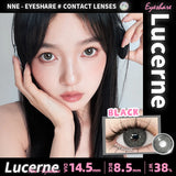 Colored Contact Lenses Fashion Blue Eye Makeup Lens Gray Beauty Pupils Brown Eyes Contact For Daily Dating 6 Months Use