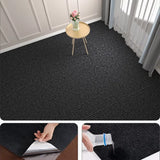 40cmX3m Carpet Office Bedroom Living Room Anti Slip Dirt Resistant Absorbent Easy To Maintain Self-adhesive  Staircase Steps