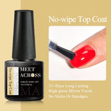 7ml Rubber Base Nail Gel Polish Nude Milky White DIY Nail Art Soak Off Gel Polish Semi Permanent Painting UV Vernis