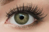2PCS Contact Lenses for eyes Prescription Myopia yearly Dioptric Lens Siri-Series Cosmetic Color Lens Eye with degree