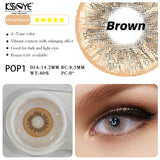 New Arrival Contact Lenses Color Contact Lenses Beauty Eye Contacts Cosmetic Lens Yearly Color Lens Design By Korea