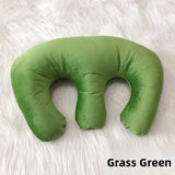 Removable Cover Beau Salon Breast Pillow Postpartum Massage Repair Meimi Nursing Pad U-aped Cervical Pillow