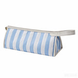 Carry Handle Hair Dryer Storage Bag Zipper Closure Scratch-Resistant Blow Dryer Storage Bag Wide Gusseted Water-Resistant
