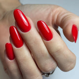 Long-Lasting, Removable, Stain- and Scratch-Resistant; High-Gloss Finish, 15ml