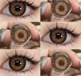 Contact Lenses Inserter Remover Silicone Soft Tip Tweezer Stick Wearing Tools Lens Accessories Accessories Women Eye Care
