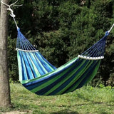 Outdoor Multi-Functional Hammock Garden Leisure Hammock