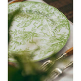 domestic western tableware vajilla completa de platos 24 piezas plate sets  dinner plate ceramic kitchen plates sets