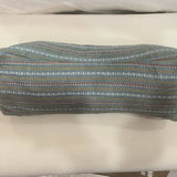Ikeehome  new cotton triangular buckwheat pillow cervical spine protection adult sleep bone protection cervical spine pillow