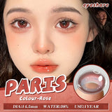 Purple Anime Cosplay Contact Lenses for Eyes Halloween Lenses Anime Accessories Lenses Role playing contact lenses