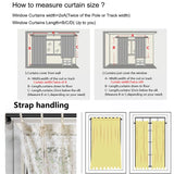 French Lace Tulle Curtain, Sling Tassel Special Design Beige Curtain For Bedroom Living Room, Window Curtain, Door Curtain