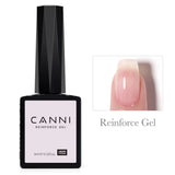 Nail Gel Polish Gorgeous Color Great Coverage Texture TPO Free Semi Permanent Nail Varnish Soak Off UV LED Gel