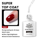 Wine Red Jelly Gel Nail Polish Glitter Nude Translucent Quick Extension Gel Semi Permanent Varnish UV Gel Nail Art 1