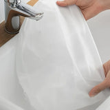All-inclusive Dust Cover for Electric Fans, Vertical Floor Fan Storage Mesh Cover, Household Dust-proof Sleeve Protective Cover