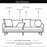 90x35cm Floral Tufted Cushion Cover Soft Plush Throw Pillow Pink Green Home Decor Sofa Bedroom