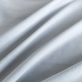Elegance French Style Bedding Set Duvet Cover Set High Quality  New Lace Princess Embroidery Double Layer Edge King Queen