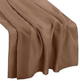 Beautiful Soft Chiffon Table Runner Tablecloth Wedding Bridal Party Home Decor Chair Sash Party Decoration Banquet Supplies 1pc