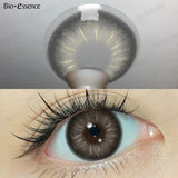 Natural Color Contact Lenses for Eyes Korean Contacts Gray Lenses Fashion Lenses Blue Eyes Fashion Contacts Lenses