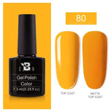 7.5ml Golden Gradient Cat Eye Nail Polish Gel Phototherapeutic Gel Soak Off Nail Magnetic Gel Polish Nail Art DlY