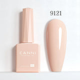 Nail Gel Polish Gorgeous Color Great Coverage Texture TPO Free Semi Permanent Nail Varnish Soak Off UV LED Gel