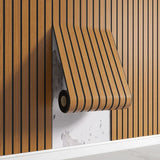 3M New Grille 3D Wall Sticker Background Wall Decoration Wallboard Self-adhesive Waterproof Thickening Partition Wallpaper