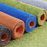 Waterproof Anti-Slip Kitchen Carpet Large Area Office Mall Hallway Indoor Outdoor Mat Living Room Bedroom Rugs Doormat for Floor