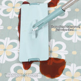 Home Kitchen Floor Mat Anti-fouling Oil-proof  Scrubable PVC Waterproof Decor Makeo Carpet Bathroom Balcony Non-slip Rug