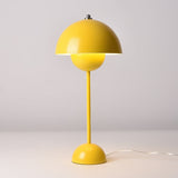 Danish Bud Table Lamp