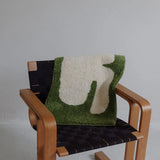 Nordic Abstract Pattern Tufted Carpet Soft Absorbent Bathroom Floor Mat Toilet Kitchen Ati-slip Rug Mats Kitchen Toilet Mats