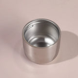 320/520ml Thermos Cup With Bouncing Inner Lid,Double-layer Stainless Steel Drinkware,Birthday gift,Sports Thermal Water Bottle