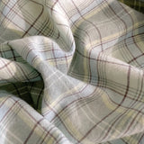 New All-cotton Class A Striped Washed Cotton Quilt Cover Skin-friendly and Comfortable Bedding Covers 160X210 220X240