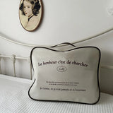 100% Cotton French pastoral style Bedding Set Soft Duvet Cover Bedclothes Bedspread Pillowcases Flat Sheets Comforter Sets