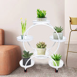 3-Tier Brown Jewelry Organizer Box with Lock, Multi-Layer Display Case for Earrings Necklaces Rings, Portable & Stylish Gift Box
