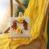 Cloth Table Runner Rustic Wedding Centerpiece Wedding Arch Rustic Decor Farm Table Cloth Bridal 1.2mx3m