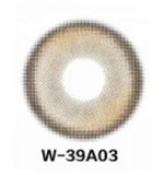 Heavenly Hazel Chroma-Enhance Lenses Smart Color-Depositing Technology for Your Most Authentic yet Enhanced Look