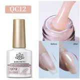 Gold Reflective Moonlight Gel Nail Polish Cat Magnetic Aurora Spar Glitter Semi-Permanant Varnish Nail Art Magnetic