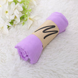 Set of 10 40x180cm Polyester Chair Back Belt for Chair Decoration Suitable for Weddings Parties Events - Wedding Chair Sashes