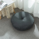 Stuffed cushion creative tatami mat Nordic bay window living room floor bedroom meditation thickened cushion