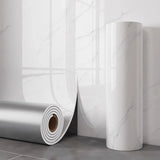 10/5/3 Meters Imitation Marble Wallpaper Bedroom Walls Self Adhesive Faux Ceramic Tile Wall Stickers Thick Home Decor Wall Paper