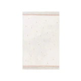 Living room carpet white tassel simple bedroom room bedside fluffy rug home decorate large area cloakroom soft mat