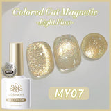 20ml Nude Pink Nail Extension Gel – UV/LED Soak-Off Builder Gel for Professional French Manicure