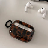 Fashion Soft Silicone Case for Apple AirPods2 3 4 Pro 2 3nd Generation Wireless Bluetooth Earphone Charging Box Protection Cover