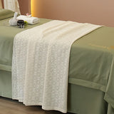 Bed Tail Scarves Multi Style Bed Runners Beauty Salon Covers Can Be Easily Matched with Ornament Used on The Bedroom Arrangement