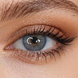 Colored Contact Lenses Cleopatra Brown Blue Green Color Contacts Eye Lens Eyes Half Year 2Pcs