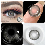 Green Contact Lenses Natural Look Eye Contacts RICHGIRL Blue Contact Lenses for Eye Brown Fast Delivery  Colored Contacts