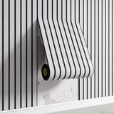 1 Roll Self-Adhesive Wall Panel Sxp Foam Stickers Peel and Stick 3D Wall Sticker Easy to DIY Suitable for Ceiling, Living Room