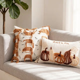 Decorative Cushions Sofa Cushion Cover 30x50 Pillowcase for Room Decoration Throw Pillows 45x45 French style