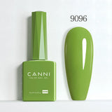 Nail Gel Polish Gorgeous Color Great Coverage Texture TPO Free Semi Permanent Nail Varnish Soak Off UV LED Gel