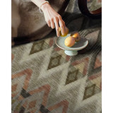 Carpet for Living Room Soft Ethnic Style Bedroom Rug Large Area Art Creative Geometric Pattern Sofa Coffee Table Mat Alfombra 러그